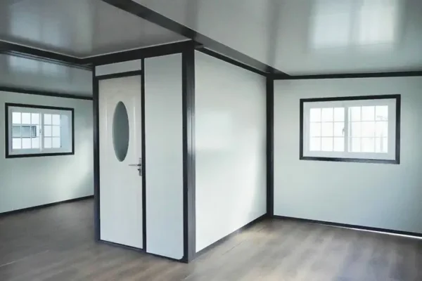 Modular Container Home  - Image 2