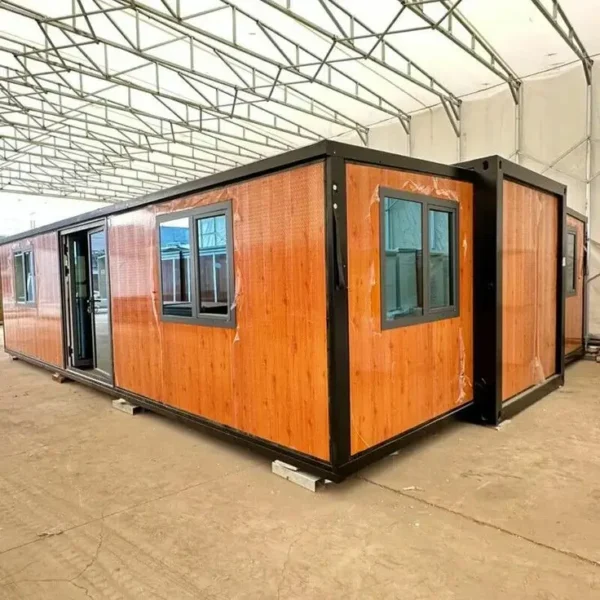 Modern Prefab Home - Image 3